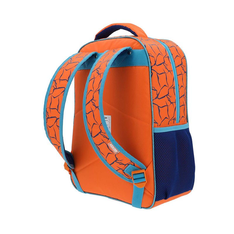 73416 - MOCHILA PRIMARIA DRAGON BALL S