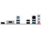 72196 - Tarjeta Madre Asus PRIME A620M-K 2xDDR5 96GB 6400Mhz HDMI VGA PCIe 4 0 M 2 S AM5 Ryzen mATX