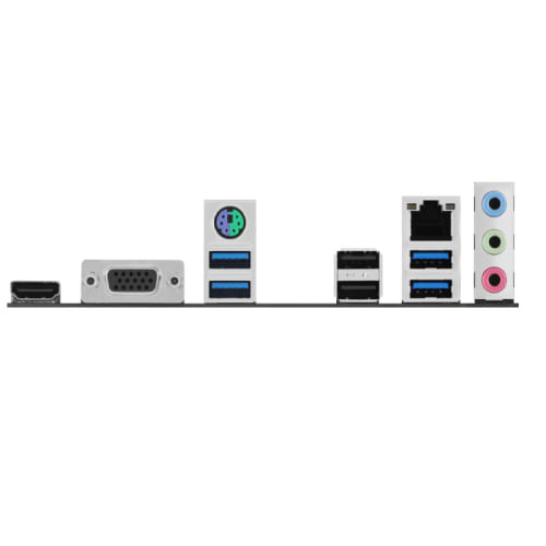 72196 - Tarjeta Madre Asus PRIME A620M-K 2xDDR5 96GB 6400Mhz HDMI VGA PCIe 4 0 M 2 S AM5 Ryzen mATX