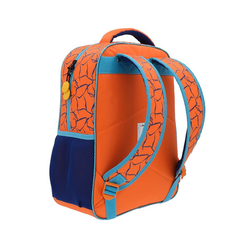 73418 - MOCHILA PRIMARIA DRAGON BALL S