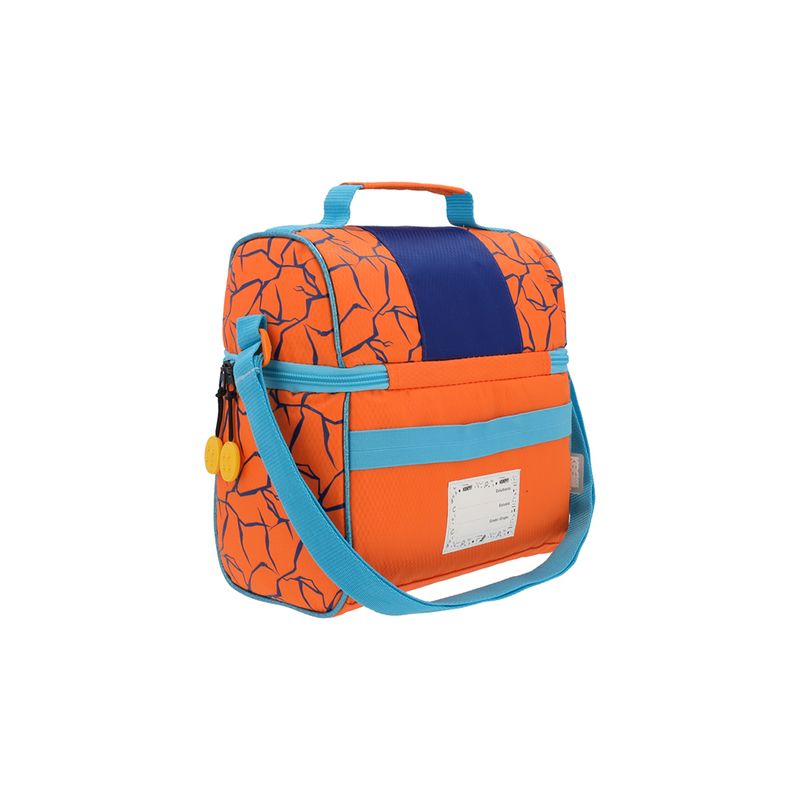 73425 - LONCHERA PRIMARIA DRAGON BALL S