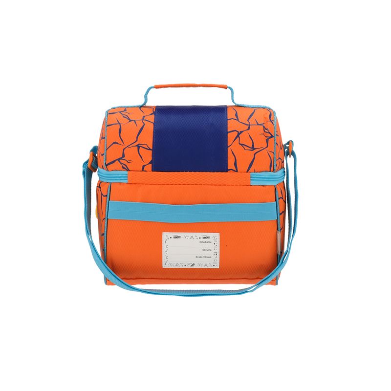 73424 - LONCHERA PRIMARIA DRAGON BALL S