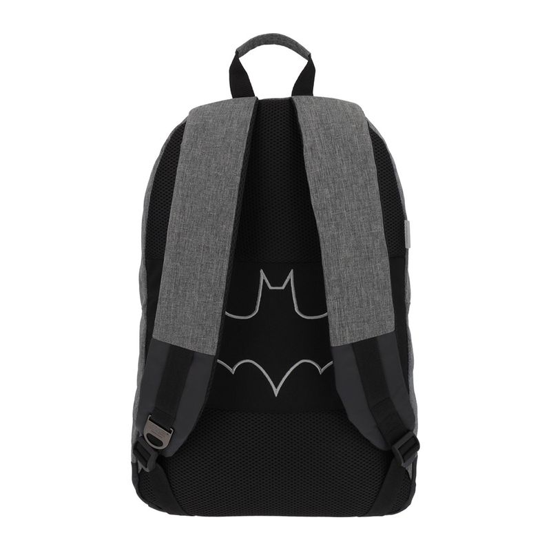 73431 - MOCHILA PRIMARIA BATMAN DC COMICS