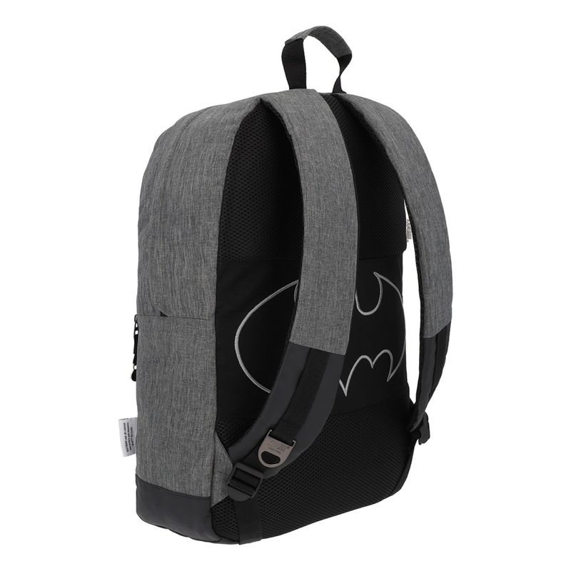 73432 - MOCHILA PRIMARIA BATMAN DC COMICS