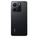 71027 - Smartphone Xiaomi Redmi Note 14 capacidad 6+128gb Color Negro