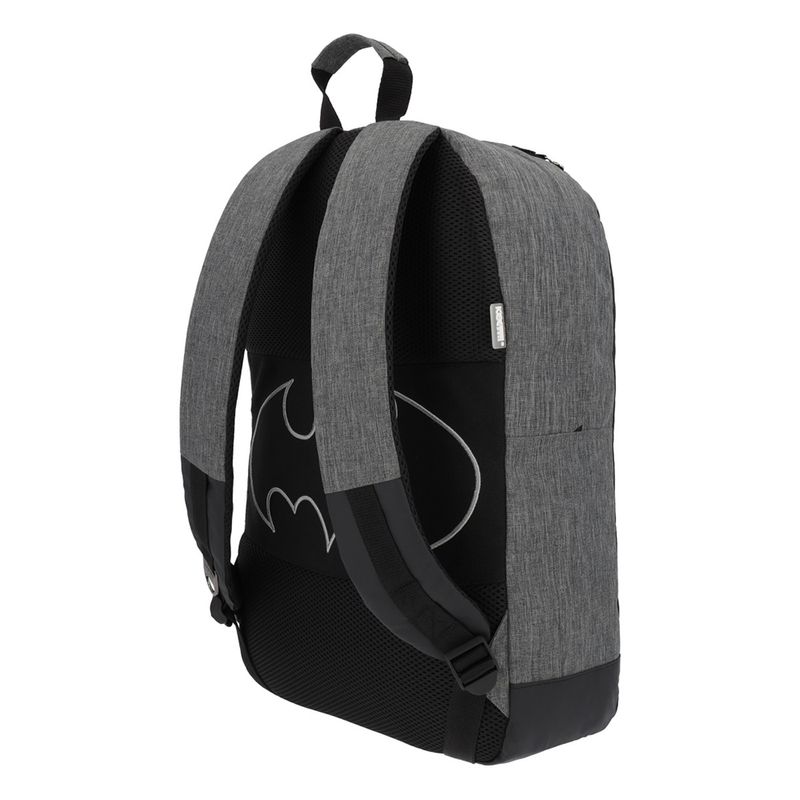 73430 - MOCHILA PRIMARIA BATMAN DC COMICS
