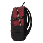 MOCHILA JUVENIL HOGWARTS GRYFFINDOR