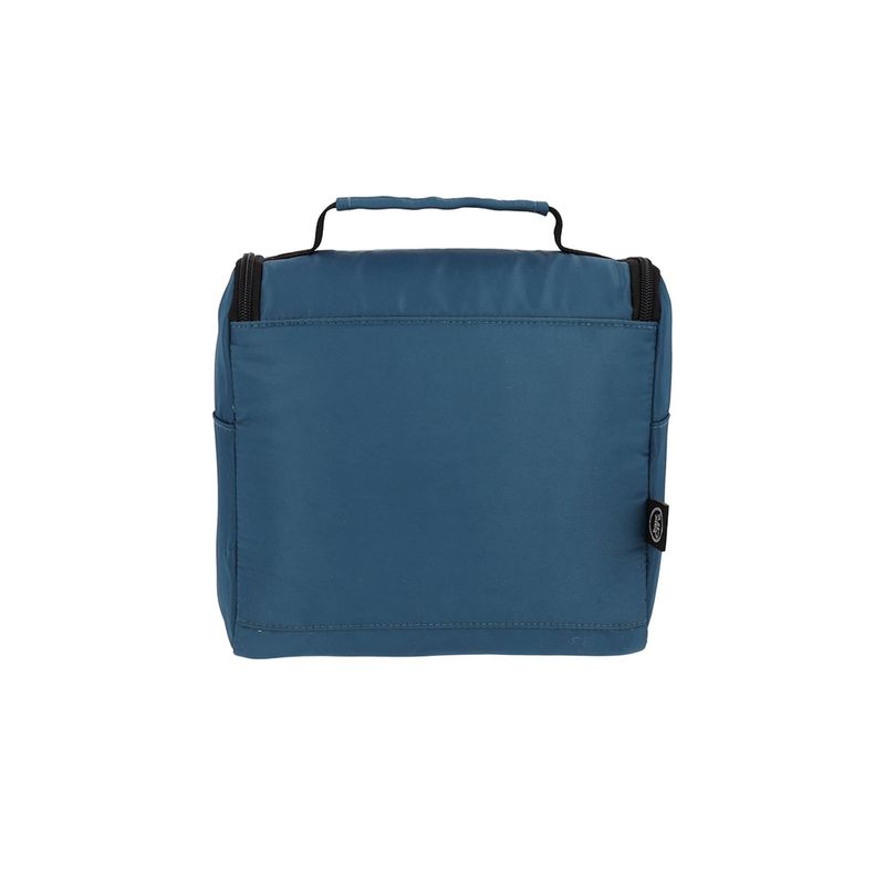 73460 - LONCHERA BASIC CITY AZUL