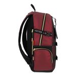 MOCHILA JUVENIL HOGWARTS GRYFFINDOR