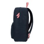 73511 - MOCHILA JUVENIL WILSON AZUL/ROSA