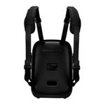 71544 - Mini Bafle Vorago KSP-455 40 W Recargable 1 Micrófono Inalámbrico C/Correas TWS IPX5 Bluetooth