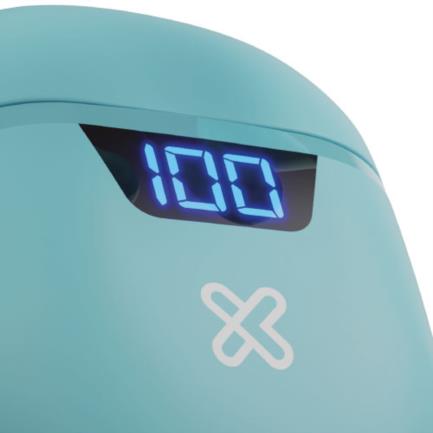 71549 - Audifonos TWS Klip Xtreme TouchBuds KTE-006AQ