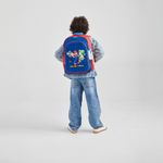 73562 - MOCHILA PRIMARIA MARIO BROS GRONSHI CHENSON
