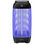 70991 - EXTERMINADOR ELECTRONICO STEREN DE INSECTOS VOL