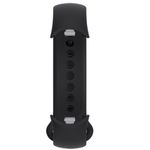 71563 - Mi Smart Band 9 Xiaomi 1 62" Pantalla Táctil AMOLE 233mAh Color Negro