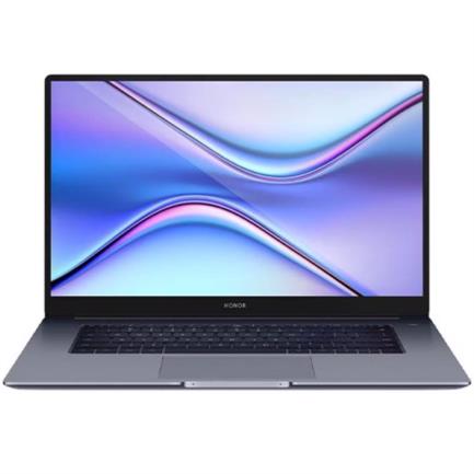 71118 - Laptop Honor MagicBook 15 15 6" Intel Core i3-10110U Disco duro 256GB Ram 8GB Windows 10 Home Gris