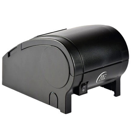 71839 - IMPRESORA ECLINE TERMICA VEL DE IMPR 110 mm/s PAPEL 58 mm CORTADOR MANUAL INTERFAZ USB