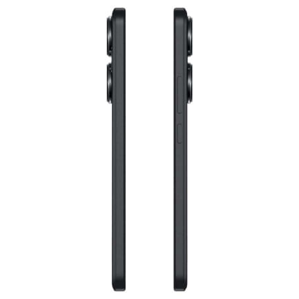 71025 - Smartphone Xiaomi Poco F6 6 67" 2712x1220 50+20MP Xiaomi HyperOs 8+256GB 5000mAh Color Negro