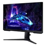 71866 - Monitor Gamer Samsung 24" Odyssey FHD VA Panel Plano 180Hz 1ms G3
