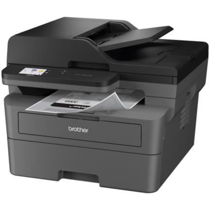 71590 - MULTIFUNCIONAL BROTHER DCPL2660DW LASER DUPLEX 36PPM