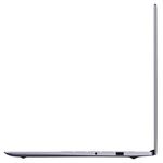 71120 - Laptop Honor MagicBook 15 15 6" Intel Core i3-10110U Disco duro 256GB Ram 8GB Windows 10 Home Gris
