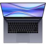 71122 - Laptop Honor MagicBook 15 15 6" Intel Core i3-10110U Disco duro 256GB Ram 8GB Windows 10 Home Gris