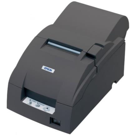 71124 - Impresora POS Epson TM-U220A-153 Matricial Ticket