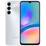 71585 - Smartphone Samsung A05S 6 7" Octacore 128GB/4GB Cámara 50MP+2MP+2MP/13MP Android 13 Color Plata