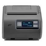 72387 - IMPRESORA ECLINE TERMICA MOVIL PAPEL 58mm VEL DE IMPR: 70 mm/s BATERIA RECARGABLE 74V 1500mAh INTERFAZ: Bluetooth USB RS-233