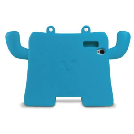 71329 - Tablet Vorago PAD-8-KIDS 8"Quadcore 64GB Ram 4GB 2MP/5MP Android 13 Funda Azul