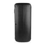 71349 - BAFLE PERFECT CHOICE DUAL 6 5" 30W CON MICROFONO  MINIGLOW