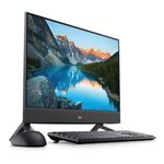 73122 - All In One Dell Inspiron 5415 23 8 AMD Ryzen 5 7530U 8GB 512 GB HDD AIT Touch Windows 11 Home Negro