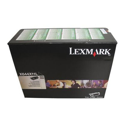 71373 - CARTUCHO TONER LEXMARK PREBATE EXTRA CAPACIDAD X64X 32K