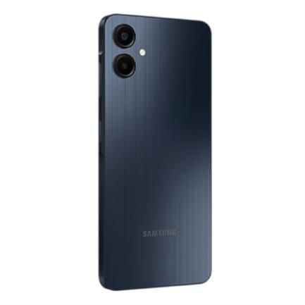 72003 - Smartphone Samsung A06 6 7in SIM +128GB Android Pantalla LCD 5000mAh Color Negro