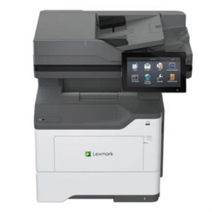 Multifuncional Lexmark Mx632Adwe Laser Monocromatico Leiimpae112