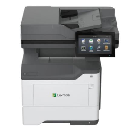 71399 - Multifuncional Lexmark MX632adwe Laser Monocromatico