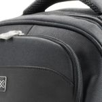71962 - MOCHILA Klip Xtreme para Laptop KNB-575 15 6" W/KlipX Lining y Zipper Head