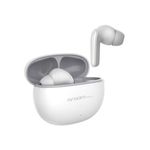 72903 - Audifonos Argomtech Inalámbricos Skeipods E20 Control Táctil Resistente al Agua Color Blanco