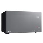 71453 - Horno Microondas LG Smart Inverter NeoChef 1 5 pies con Grill negro