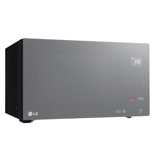 71453 - Horno Microondas LG Smart Inverter NeoChef 1 5 pies con Grill negro