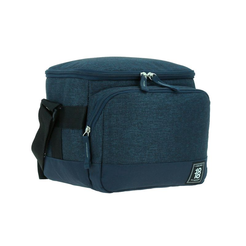 73318 - LONCHERA JUVENIL CHENSON 1818 GRIS NERFRESA