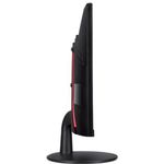 73206 - Monitor Acer 23 6" Gaming Curvo ED240Q Hbi Full HD 1920x1080 VA100Hz 1ms (VRB) 1xVGA 1xHdmi Amd Freesync Cab