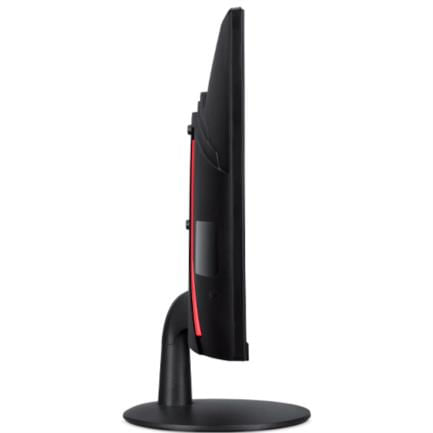 73206 - Monitor Acer 23 6" Gaming Curvo ED240Q Hbi Full HD 1920x1080 VA100Hz 1ms (VRB) 1xVGA 1xHdmi Amd Freesync Cab