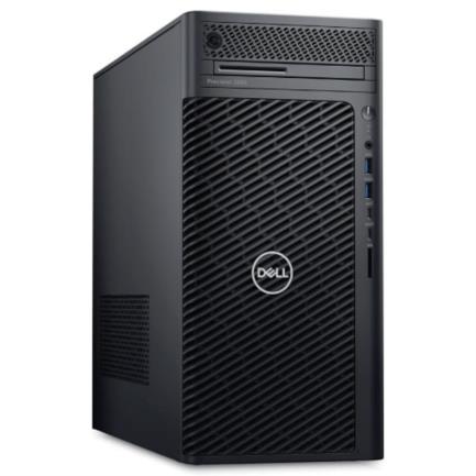 71796 - Desktop  Dell Torre Precision 3680 Intel Core i9 14900 Disco duro 1TB SSD Ram 32 GB W11 Pro  5Y ProSpt  Plus Gris NVIDIA