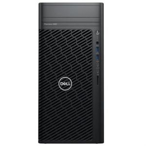 Desktop  Dell Torre Precision 3680 Intel Core I9 14900 Disco Duro 1Tb Ssd Ram 32 Gb W11 Pro  5Y Prospt  Plus Gris N Dehdekab519