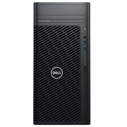71795 - Desktop  Dell Torre Precision 3680 Intel Core i9 14900 Disco duro 1TB SSD Ram 32 GB W11 Pro  5Y ProSpt  Plus Gris NVIDIA