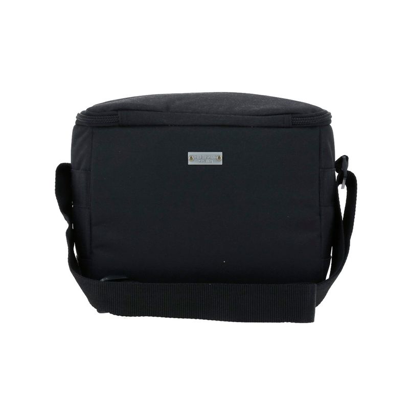 73303 - LONCHERA JUVENIL CHENSON 1818 NEGRA NERFRESA