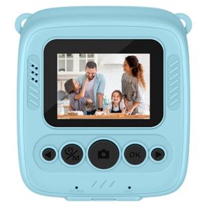 Camara Digital Steren Instantanea Para Infantes Sqccamab013