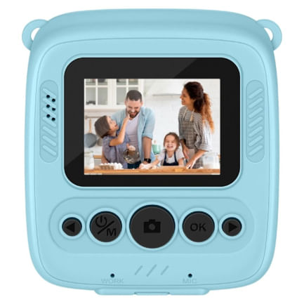 72146 - CAMARA DIGITAL STEREN INSTANTANEA PARA INFANTES