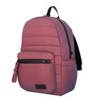 73308 - MOCHILA PRIMARIA BURGUNDY